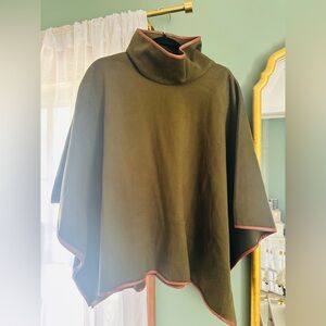 Tuckernuck OS poncho